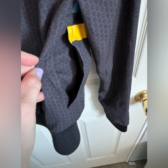 ADIDAS Tracktop Jacket Size XS cute pattern - Picture 7 of 9